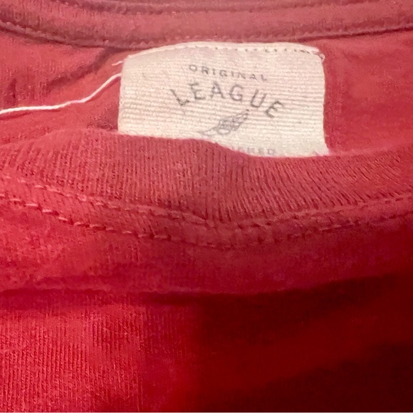 Chapman University crop tshirt Small - Picture 2 of 3